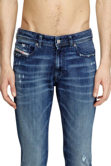 Diesel Skinny Jeans 1979 Sleenker 09l42 | Blue Express