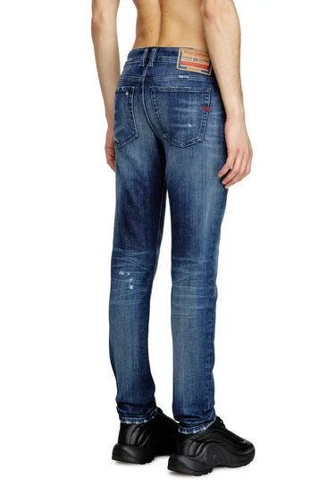 Diesel Skinny Jeans 1979 Sleenker 09l42 | Blue Express