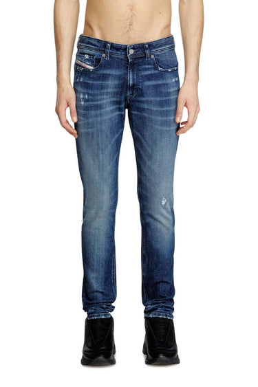 Diesel Skinny Jeans 1979 Sleenker 09l42 | Blue Express