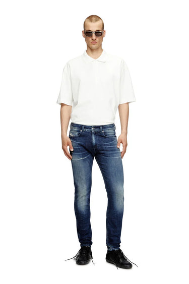 DIesel skinny jeans 1979 sleenker 09l97 | Blue Express