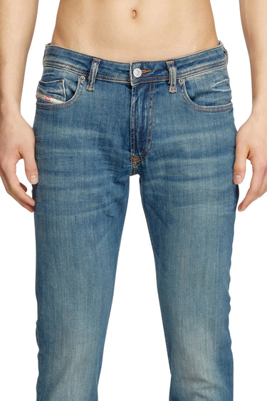 Diesel Skinny Jeans 1979 Sleenker 0bmbt | Blue Express