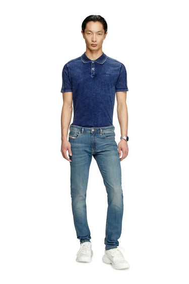 Diesel Skinny Jeans 1979 Sleenker 0bmbt | Blue Express