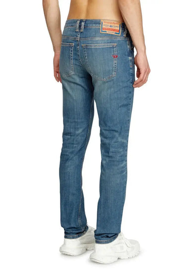 Diesel Skinny Jeans 1979 Sleenker 0bmbt | Blue Express