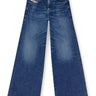 DIESEL JEANS flare jeans 1978 d-akemi