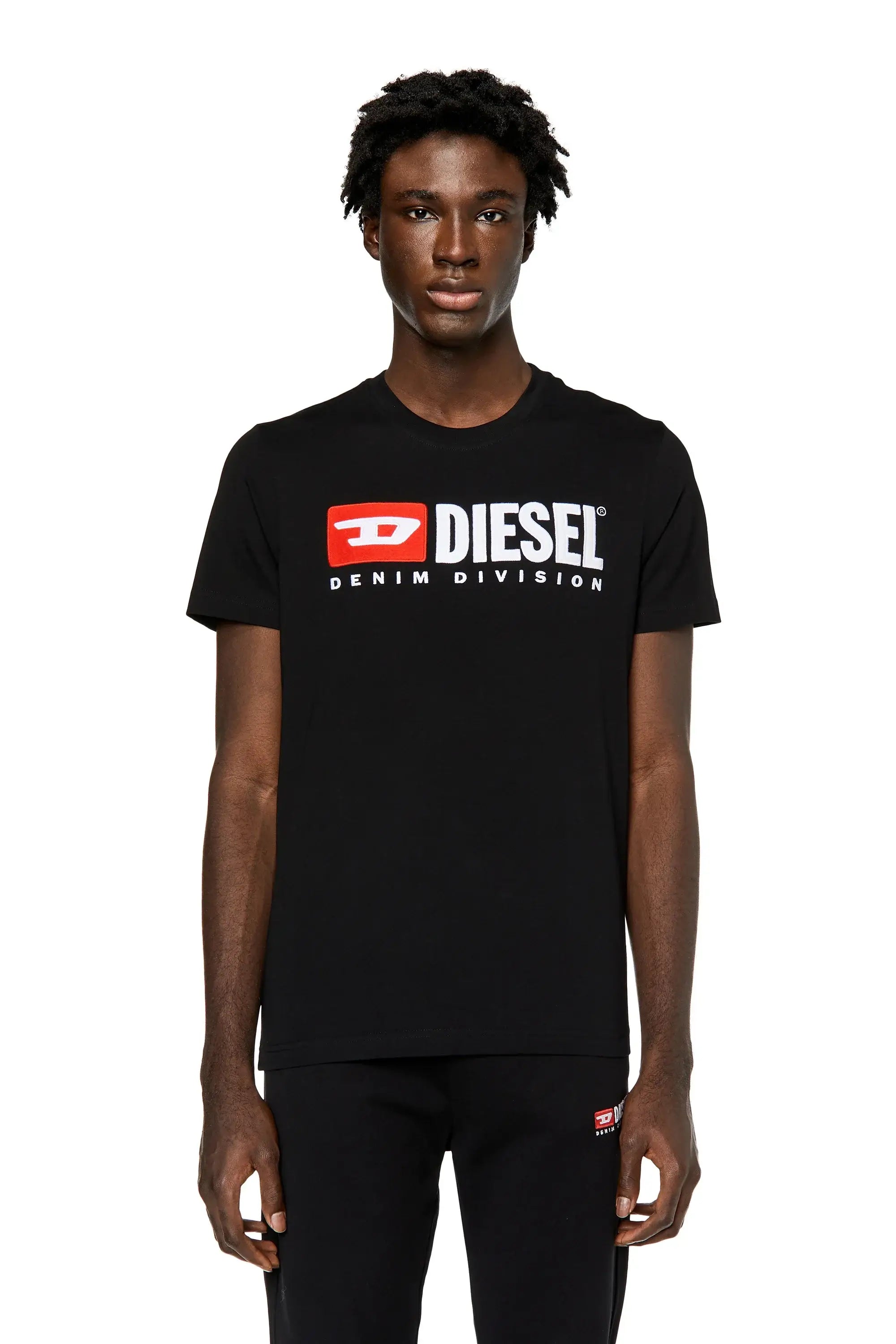 DIesel T-Diegor-Div Black