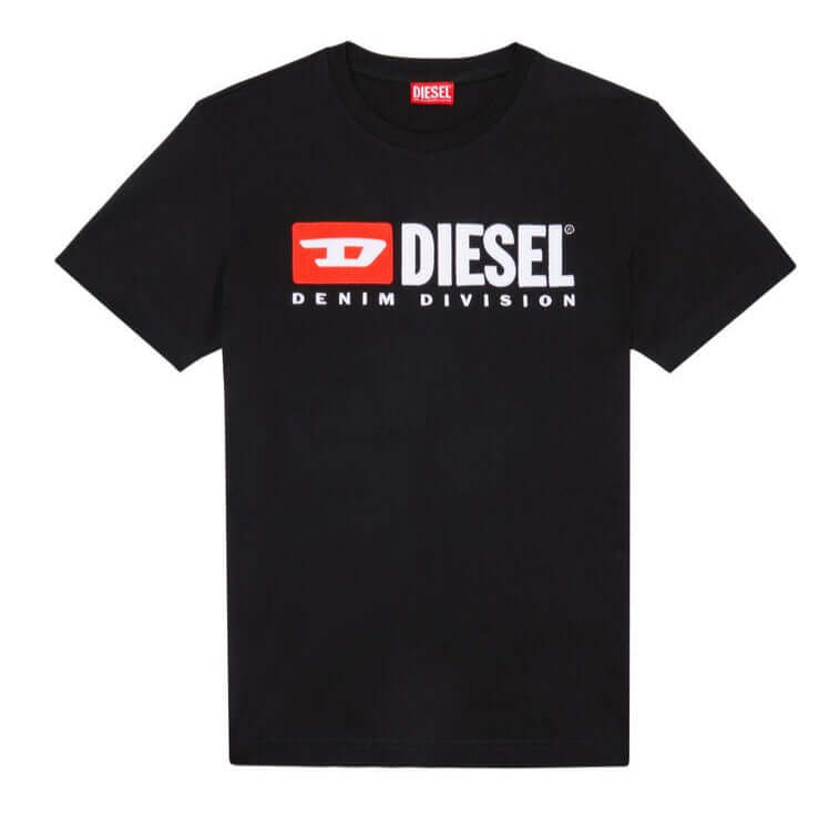 DIesel T-Diegor-Div Black