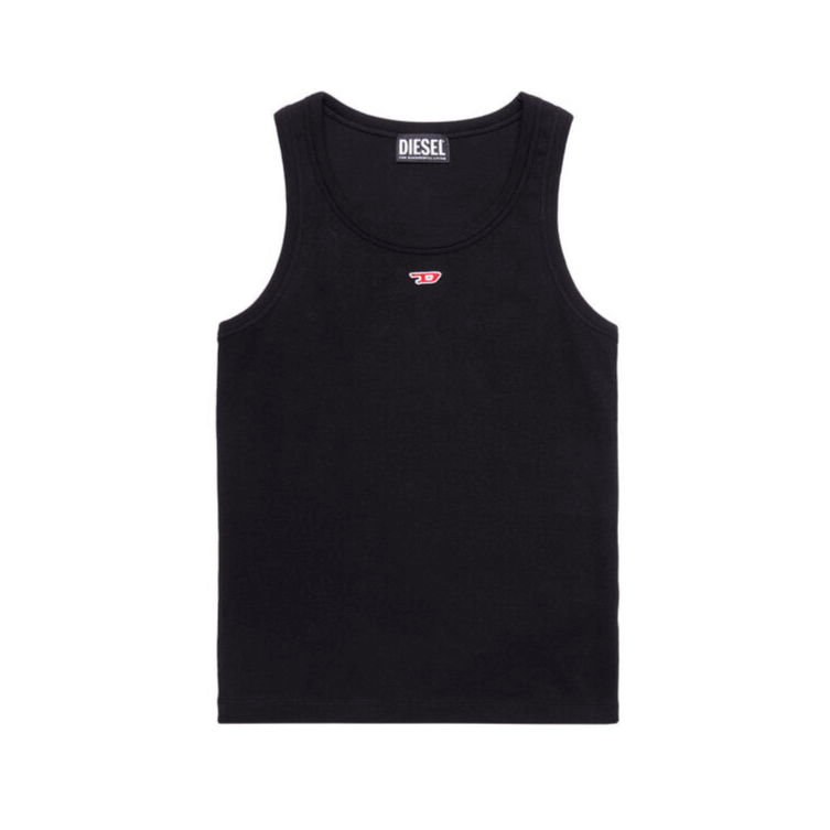 DIesel T-Anky-D Black