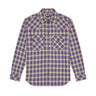 DIESEL CAMICIE DIESEL S OCEAN CHECK NV SHIRT