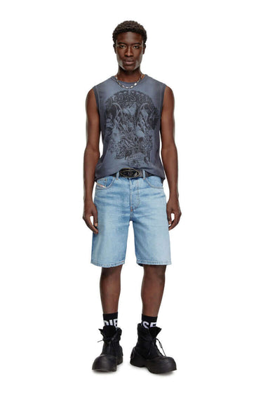 Diesel regular-short | Blue Express