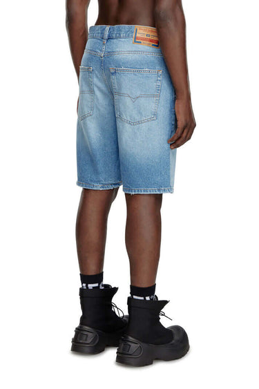 Diesel regular-short | Blue Express