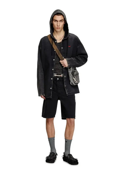 Diesel regular-short | Blue Express