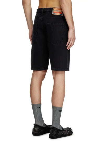 Diesel regular-short | Blue Express