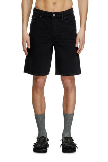 DIESEL regular-short black | Blue Express