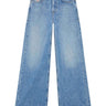 Diesel pantaloni Diesel Straight Jeans 1996 D-Sire 09i29