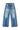 Diesel pantaloni Diesel Straight Jeans 1996 D-Sire 09j86
