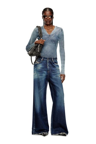 Diesel Relaxed Jeans 1996 D-Sire 09m06 | Blue Express