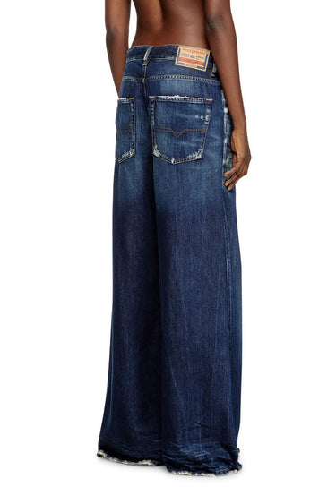 Diesel Relaxed Jeans 1996 D-Sire 09m06 | Blue Express