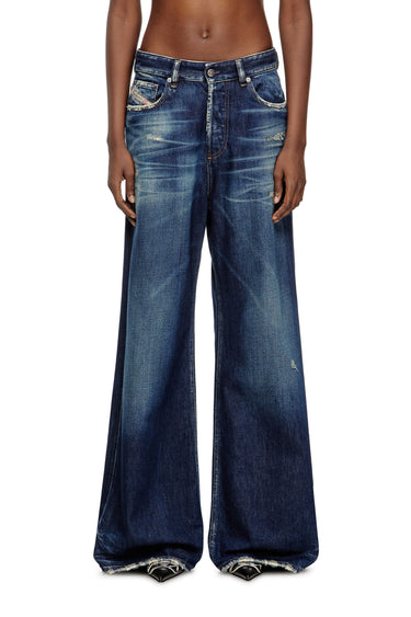 Diesel Relaxed Jeans 1996 D-Sire 09m06 | Blue Express