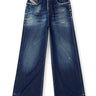 Diesel Relaxed Jeans 1996 D-Sire 09m06 | Blue Express