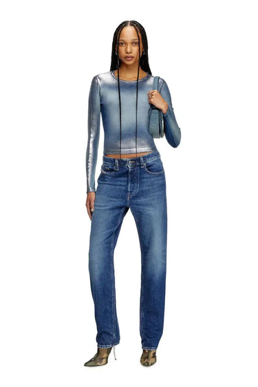 DIesel regular jeans 1988 d-ark 09l21 | Blue Express