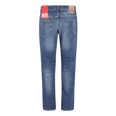 Diesel JEANS 2023 D-Finitive L-Blue