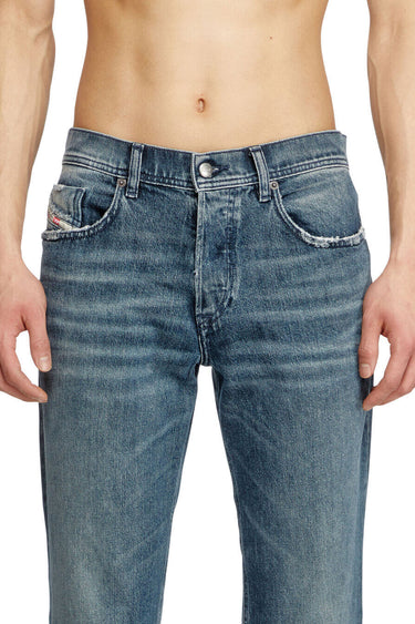 Diesel regular jeans 2023 d-finitive 007y7 | Blue Express