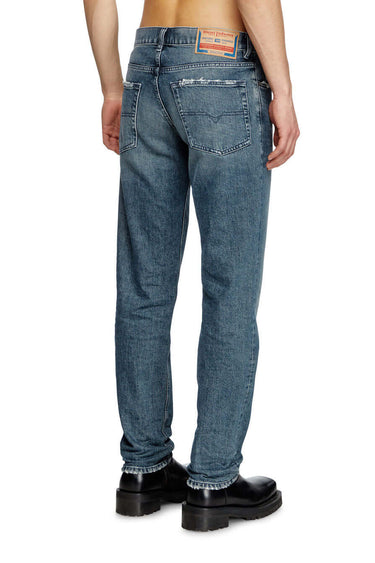 Diesel regular jeans 2023 d-finitive 007y7 | Blue Express