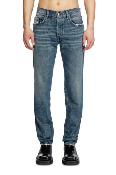 Diesel regular jeans 2023 d-finitive 007y7 | Blue Express
