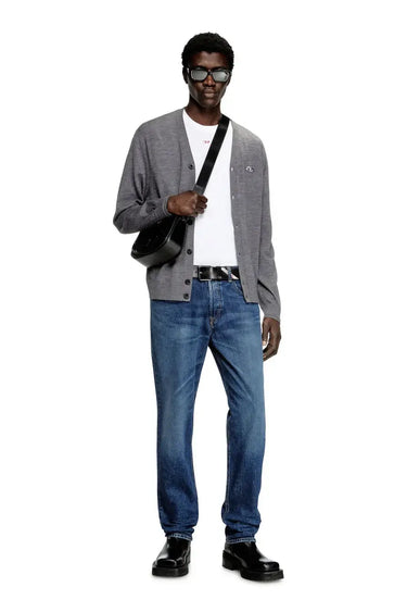 Diesel regular jeans 2023 d-finitive 09l21 | Blue Express