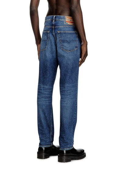 Diesel regular jeans 2023 d-finitive 09l21 | Blue Express