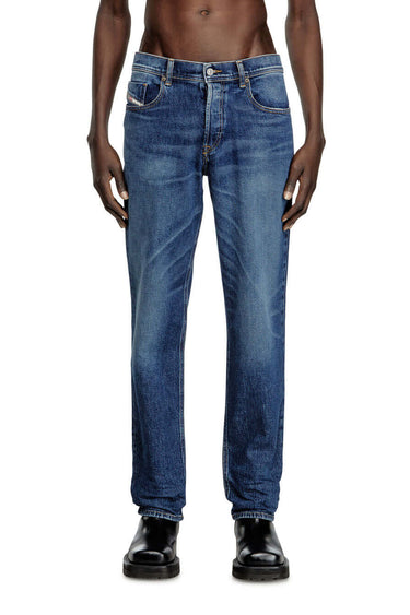 Diesel regular jeans 2023 d-finitive 09l21 | Blue Express