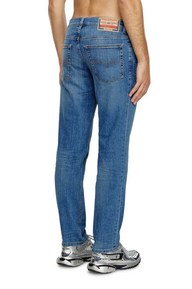 DIESEL JEANS DIESEL OENAS D-FINITIVE DENIM