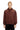 DIESEL s-macs-hood-megoval-d brown | Blue Express