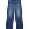 DIesel relaxed jeans 2001 d-macro 09i27 | Blue Express