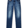 Diesel Diesel Straight Jeans 1989 D-Mine 09i28 | Blue Express