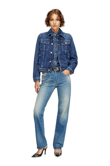 DIESEL regular jeans 1989 d-mine 09m14 | Blue Express