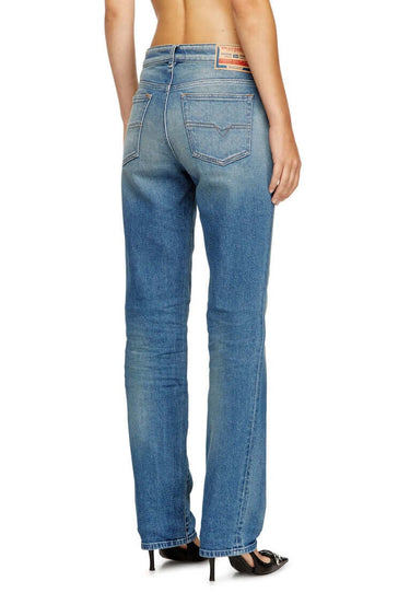 DIESEL regular jeans 1989 d-mine 09m14 | Blue Express