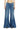 DIESEL flare jeans d-akii 09m56 denim | Blue Express