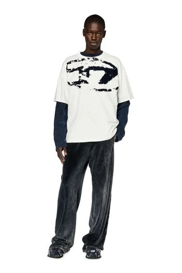 DIESEL t-boxt-n14 | Blue Express