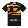 Diesel t-shirt Diesel T-Boxt-P1