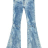 DIESEL JEANS DIESEL OPGAM D-GEN DENIM