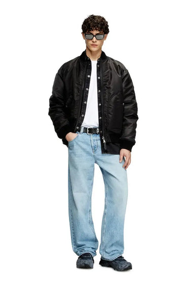 DIESEL j-held jacket | Blue Express