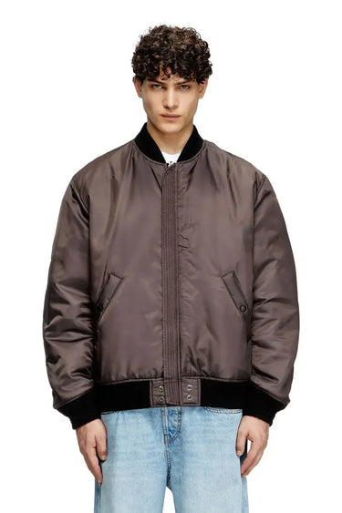 DIESEL j-held jacket | Blue Express