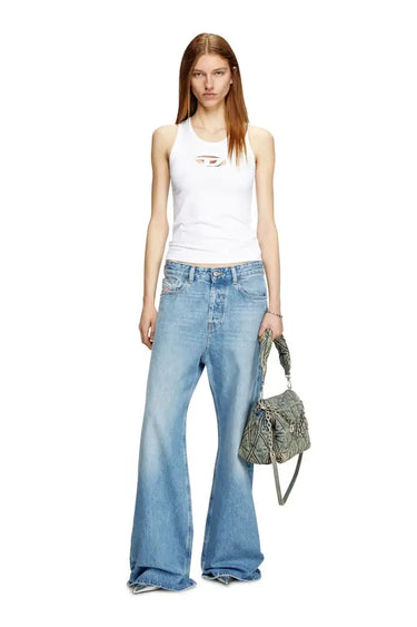 Diesel MAGLIERIA t-lynys-od