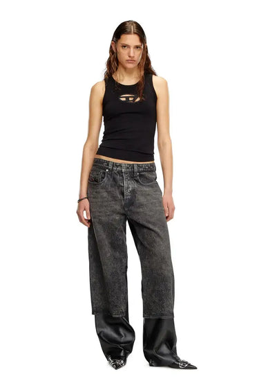 Diesel MAGLIERIA t-lynys-od