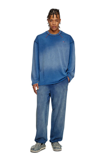 Diesel MAGLIERIA T-Crao-Ls