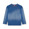 Diesel T-Crao-Ls | Blue Express