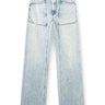 Diesel Relaxed Jeans D-Zeta 09l60 | Blue Express