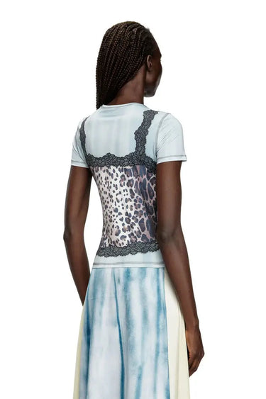 Diesel MAGLIERIA t-ileni