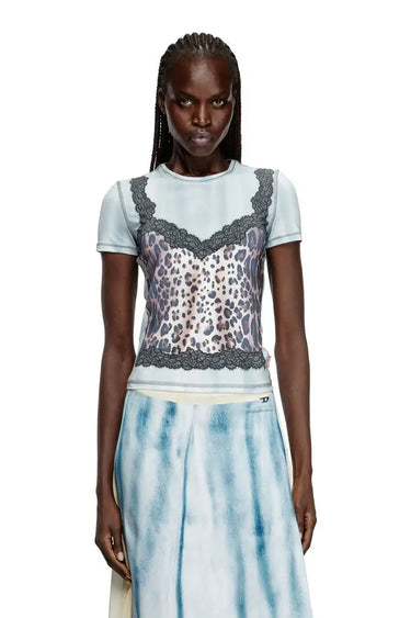 Diesel MAGLIERIA t-ileni